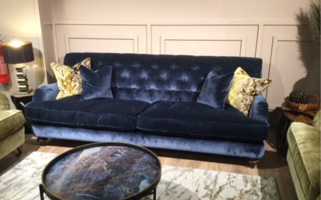 Henry
Extra Large Sofa
Was £2,470 Now £1,199
VISIT US
Henry
Extra Large Sofa
Was £2,470 Now £1,199
VISIT US