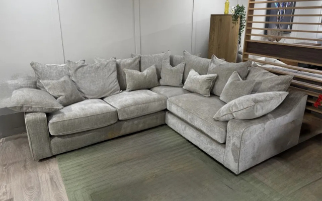 Whitemeadow
Melanie Corner Group
Was £3,634 Now £2,999
VISIT US
Whitemeadow
Melanie Corner Group
Was £3,634 Now £2,999
VISIT US