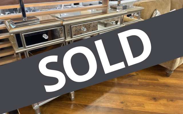 Occasional Furniture
3 Drawer 4 Door Cabinet
SOLD
VISIT US
Occasional Furniture
3 Drawer 4 Door Cabinet
SOLD
VISIT US