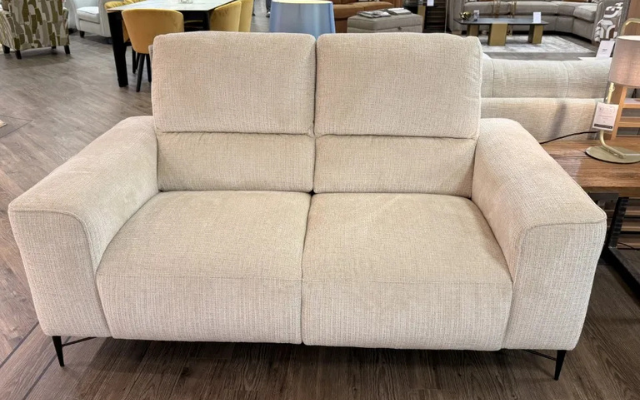 Italia Living
Como Loveseat
Was £1,708 Now £1,099
VISIT US
Italia Living
Como Loveseat
Was £1,708 Now £1,099
VISIT US