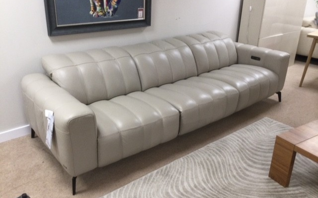 Portento
3 Seater Modular Sofa (electric)
Was £6,148 Now £3,499
VISIT US
Portento
3 Seater Modular Sofa (electric)
Was £6,148 Now £3,499
VISIT US