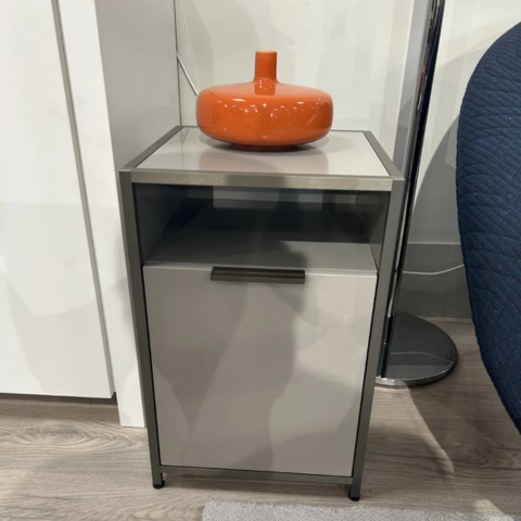 Ligne Roset
Dita Bedside
Was £945 Now £549
VISIT US
Ligne Roset
Dita Bedside
Was £945 Now £549
VISIT US