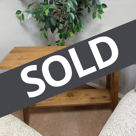 Clifton
Console Table
SOLD
VISIT US
Clifton
Console Table
SOLD
VISIT US