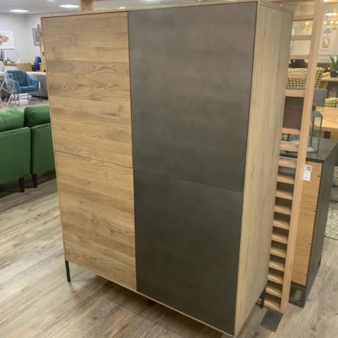 Helga
Cabinet
Was £2,997 Now £1,249
VISIT US
Helga
Cabinet
Was £2,997 Now £1,249
VISIT US