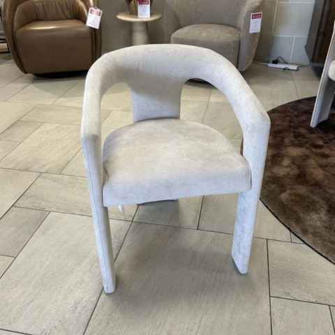 Ginny
Dining Chair
Was £210 Now £119
VISIT US
Ginny
Dining Chair
Was £210 Now £119
VISIT US