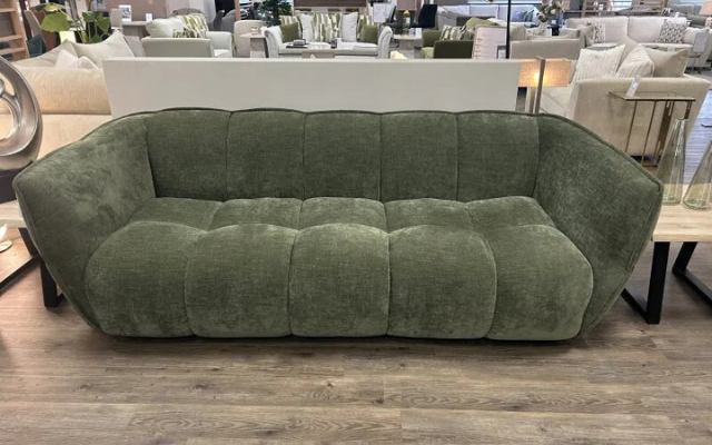Clyde
3 Seater Sofa
Was £2,908 Now £1,799
VISIT US
Clyde
3 Seater Sofa
Was £2,908 Now £1,799
VISIT US