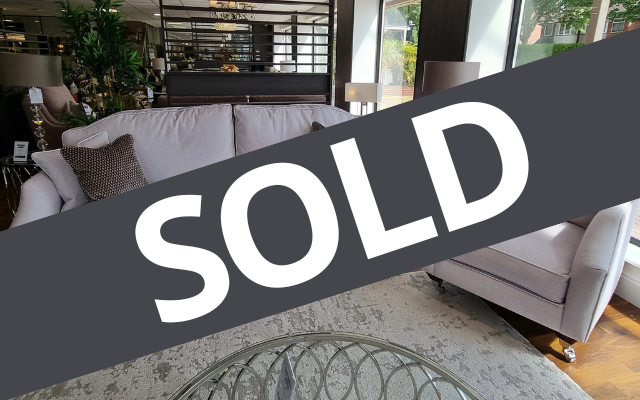 Steed Hockley
3 Seater Sofa & Armchair
SOLD
VISIT US
Steed Hockley
3 Seater Sofa & Armchair
SOLD
VISIT US