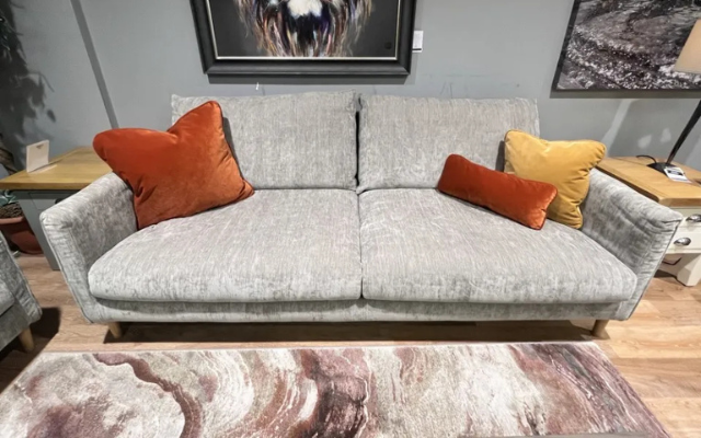 Sits Sally
3 Seater Sofa
Was £2,378 Now £1,199
VISIT US
Sits Sally
3 Seater Sofa
Was £2,378 Now £1,199
VISIT US