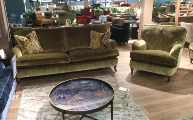 William
Large Sofa & Chair
Was £3,052 Now £1,499
VISIT US
William
Large Sofa & Chair
Was £3,052 Now £1,499
VISIT US