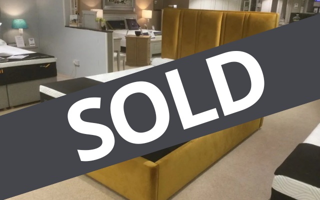 Highgrove
5ft Hadley Ottoman Bedframe
SOLD
VISIT US
Highgrove
5ft Hadley Ottoman Bedframe
SOLD
VISIT US