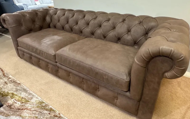 Greenwood
3 Seater Sofa
Was £2,917 Now £1,739
VISIT US
Greenwood
3 Seater Sofa
Was £2,917 Now £1,739
VISIT US