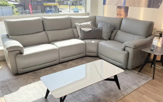 Brama
Corner Group
Was £5,195 Now £2,799
VISIT US
Brama
Corner Group
Was £5,195 Now £2,799
VISIT US