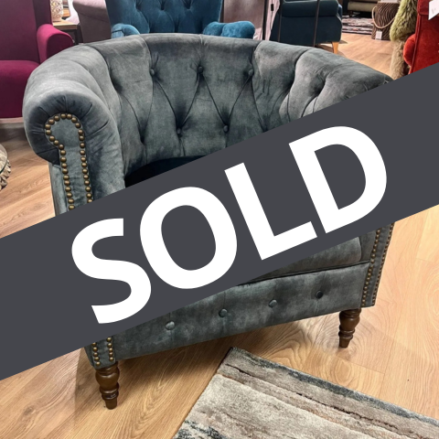 Alexander & James
Jude Chair
SOLD
VISIT US
Alexander & James
Jude Chair
SOLD
VISIT US
