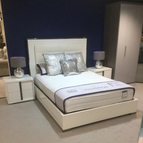 Imperia
5ft Bedrame
Was £615 Now £1,049
VISIT US
Imperia
5ft Bedrame
Was £615 Now £1,049
VISIT US
