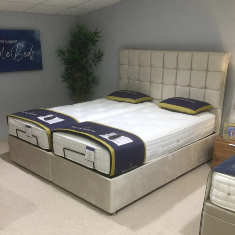 Peony Magnolia
6ft Electric Adjustable Bed
Was £3,463 Now £1,499
VISIT US
Peony Magnolia
6ft Electric Adjustable Bed
Was £3,463 Now £1,499
VISIT US