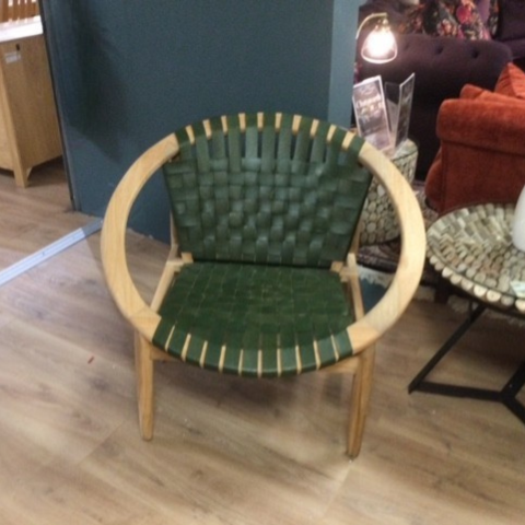 Bluebone
Gladiator Chair
Was £512 Now £325
VISIT US
Bluebone
Gladiator Chair
Was £512 Now £325
VISIT US