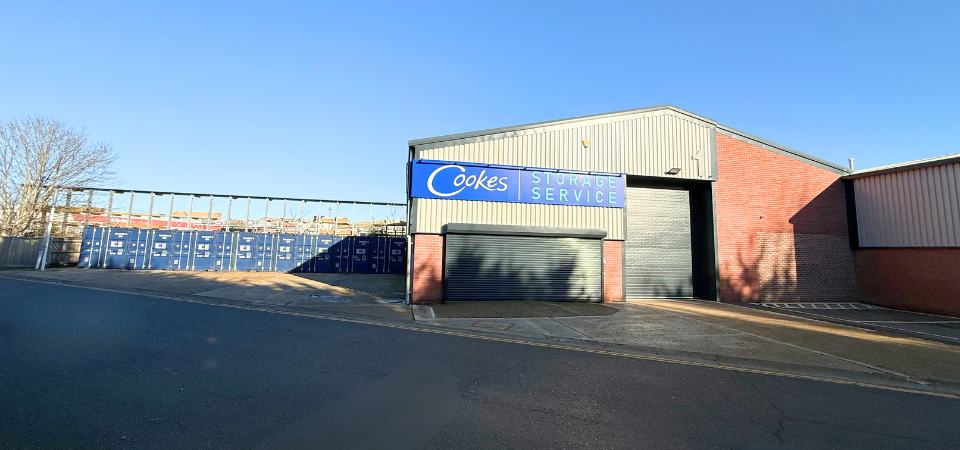 Our Christchurch self-storage facility is designed to offer reliable, convenient storage for both personal and business use. All of our containers are clean, dry, and well-maintained to ensure your belongings remain in excellent condition. The site is protected by 24-hour CCTV surveillance for complete peace of mind.
Opening Soon!