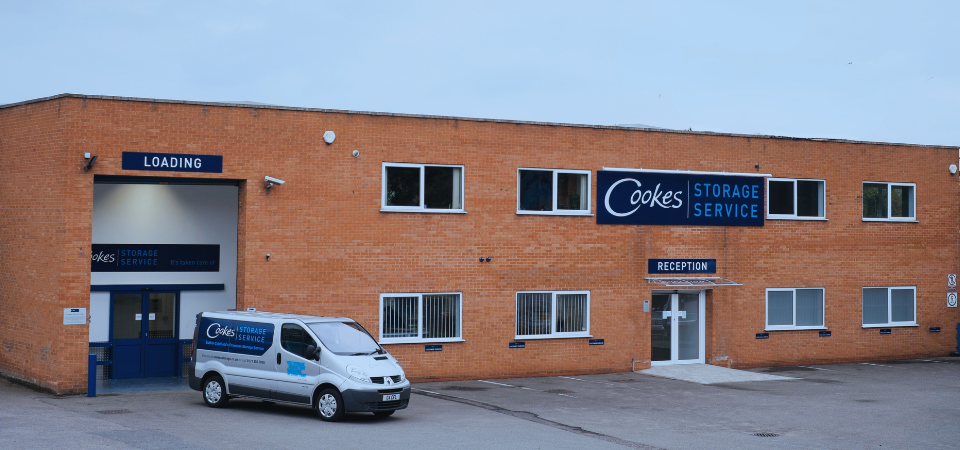 Our Sutton Coldfield self-storage facility offers secure, modern storage solutions for residents and businesses in the area. The building is clean, dry, and well-lit, providing an optimal environment for your belongings. Security is supported by 24-hour CCTV, and access is managed via the Noke smartphone app - ensuring only authorised customers and staff can enter the facility.