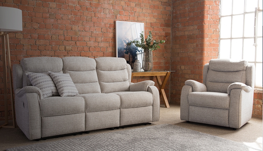 Parker Knoll | Sofas and Armchairs | Cookes Furniture