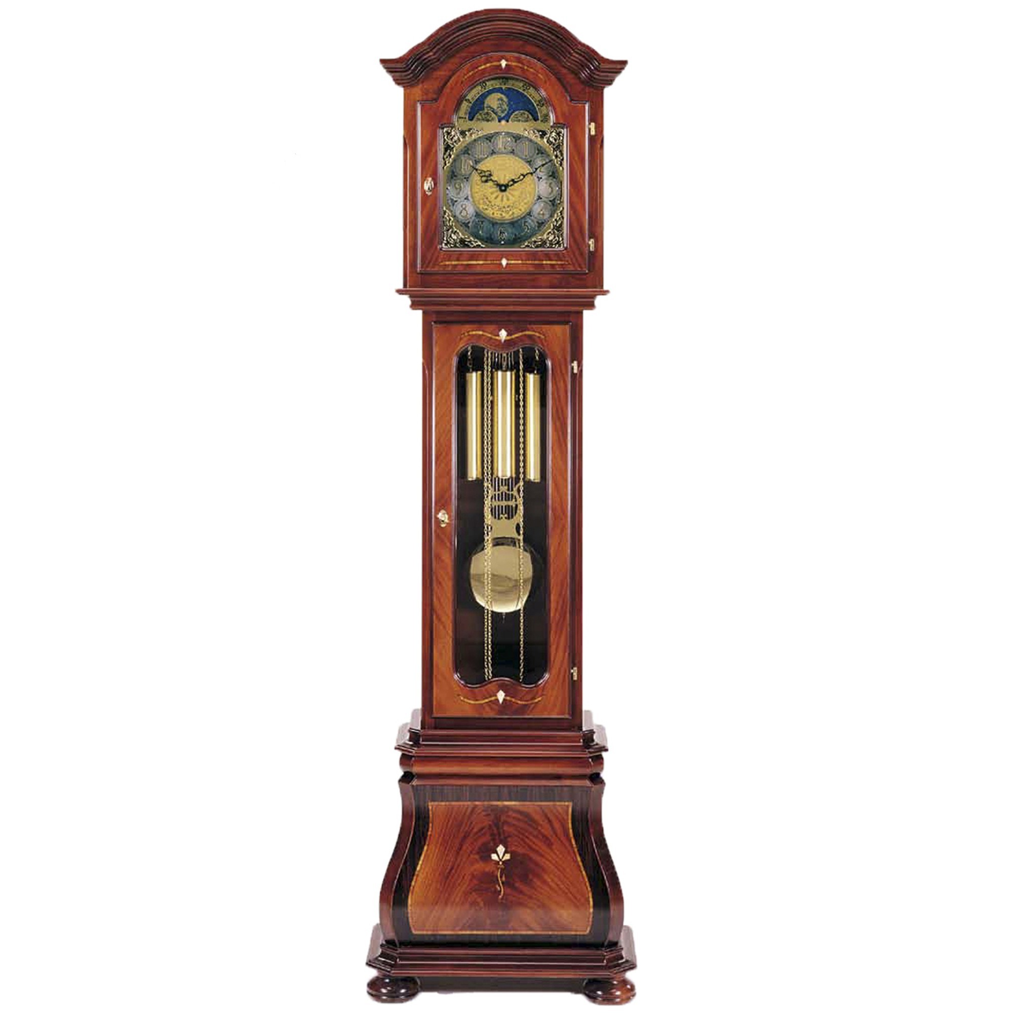 Grandfather Clock часы