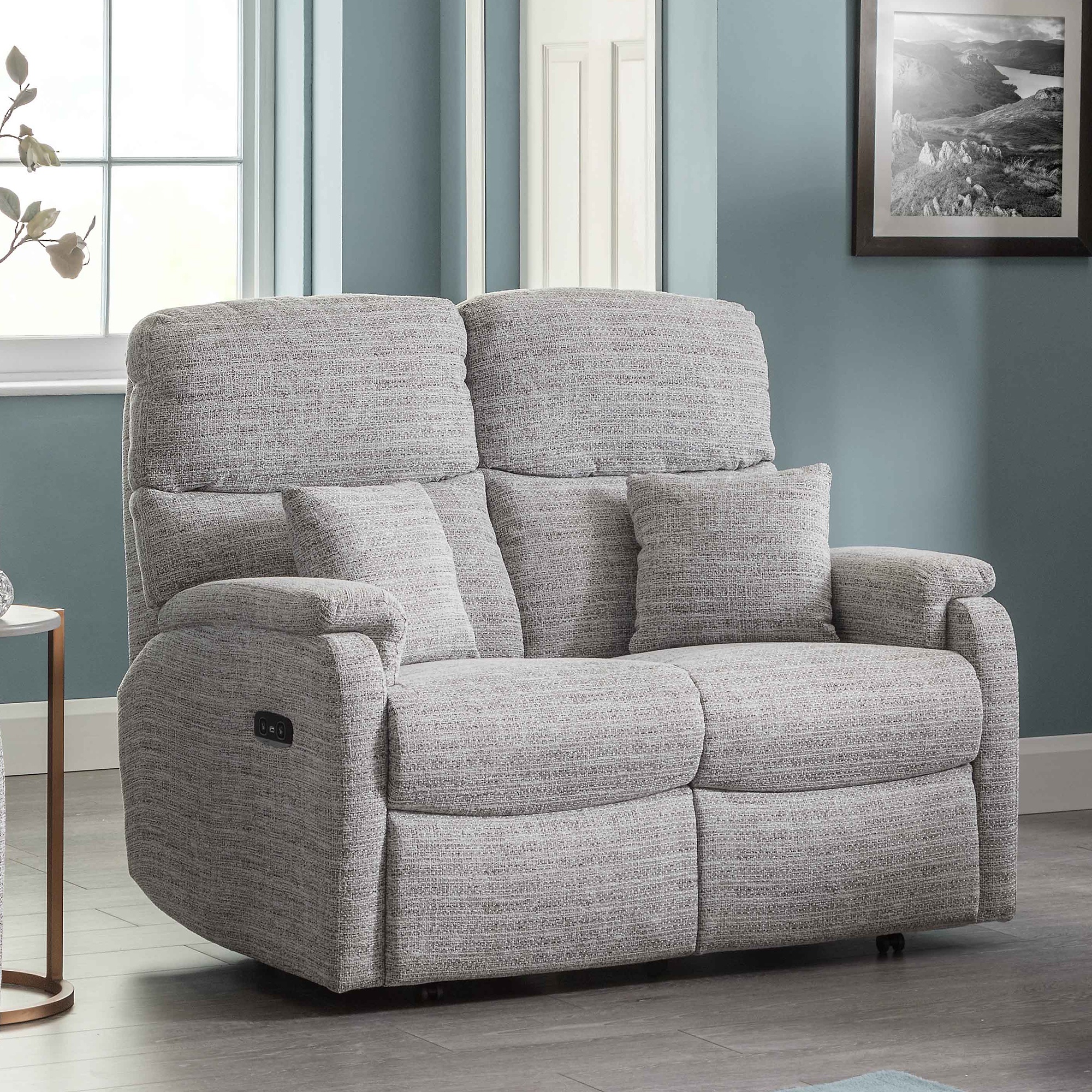 Celebrity Hertford 2 Seater Sofa | All Sofas | Cookes Furniture