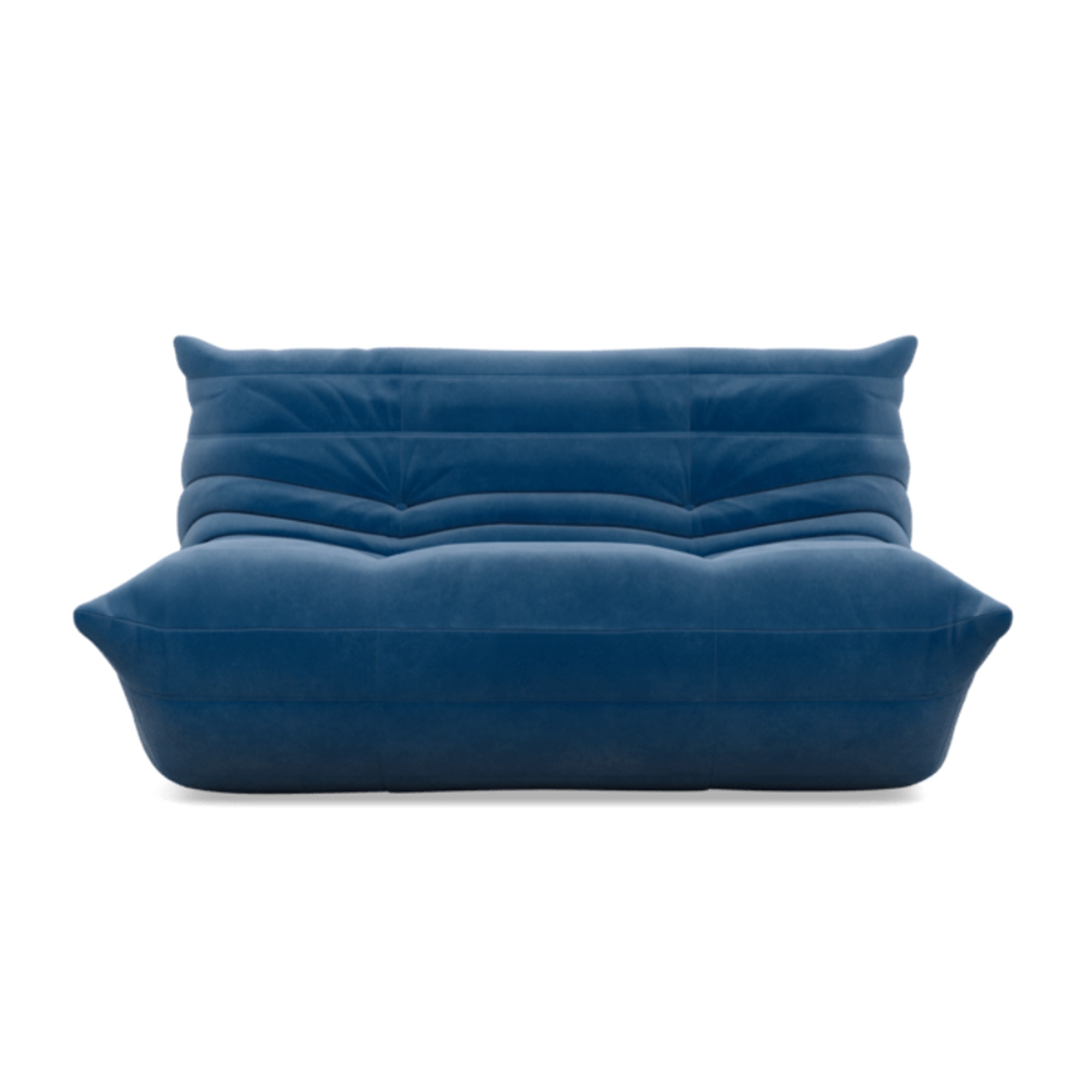 Ligne Roset Togo Small Setee - All Sofas