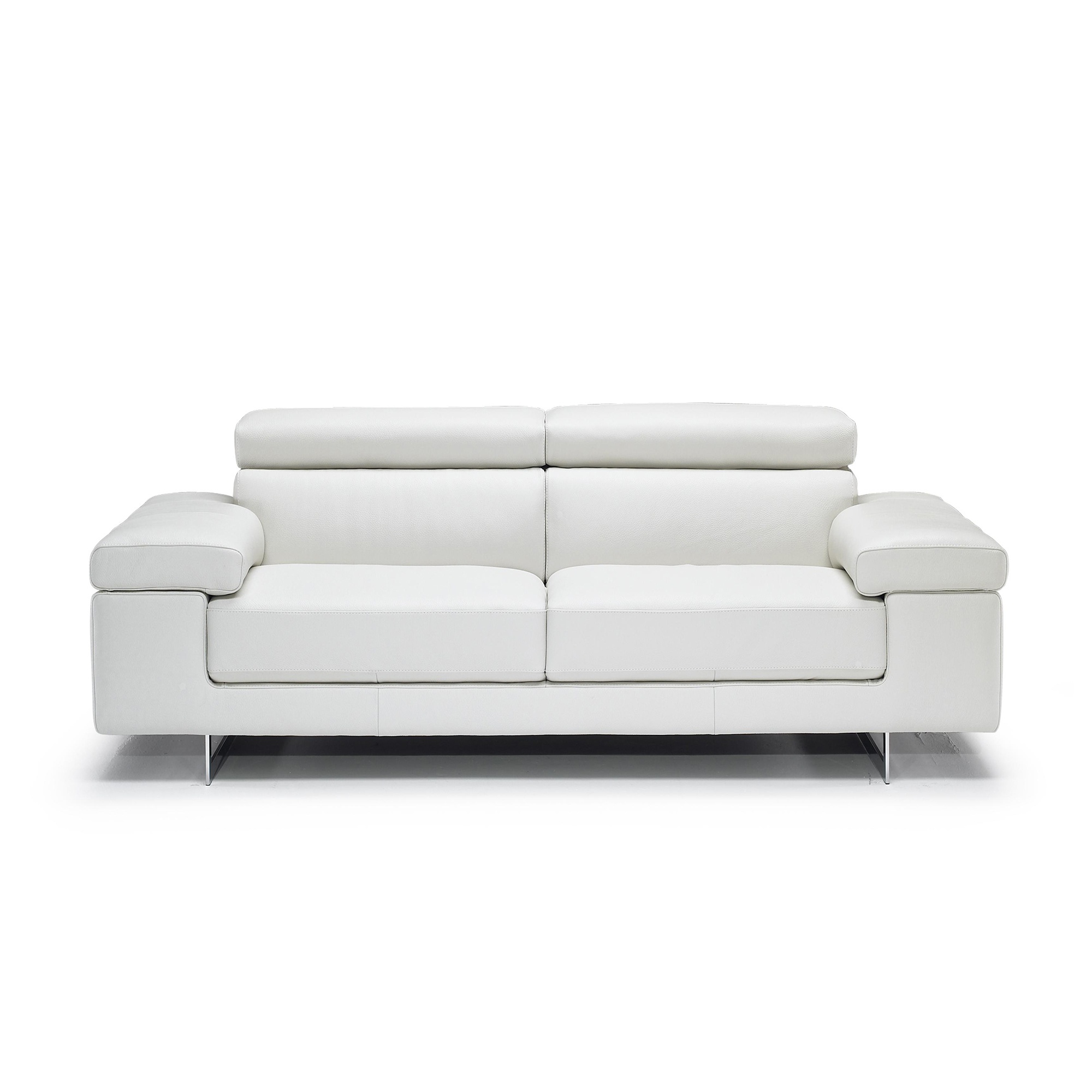 Natuzzi Editions Saggezza Loveseat | All Sofas | Cookes Furniture