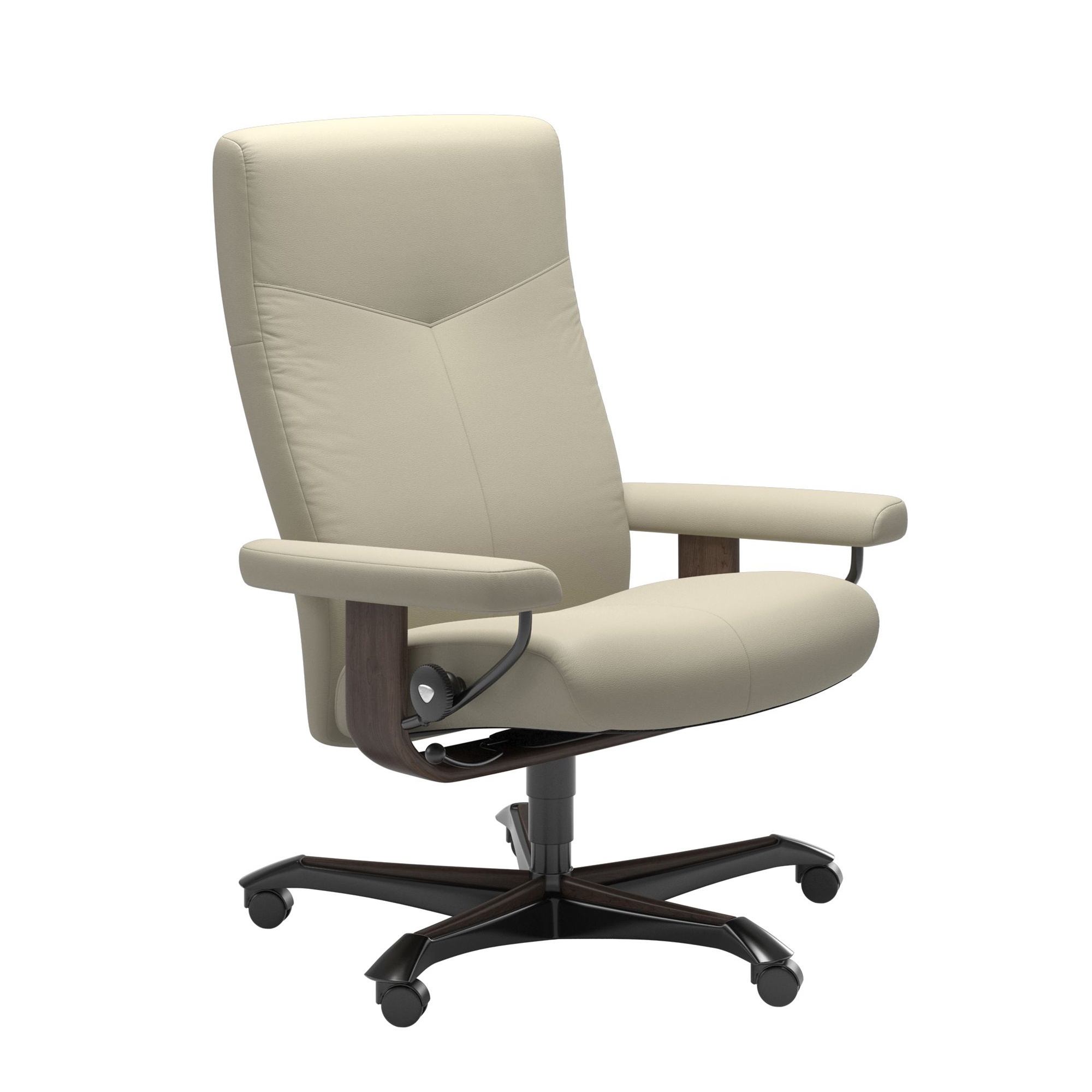 STRESSLESS DOVER Stressless Dover Office Chair All Chairs   5645 