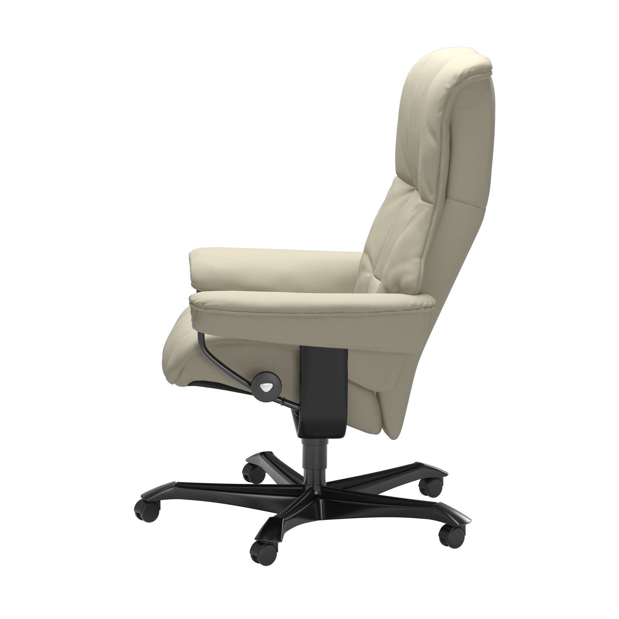 STRESSLESS MAYFAIR MEDIUM Stressless Mayfair Office Chair Office   5658b 