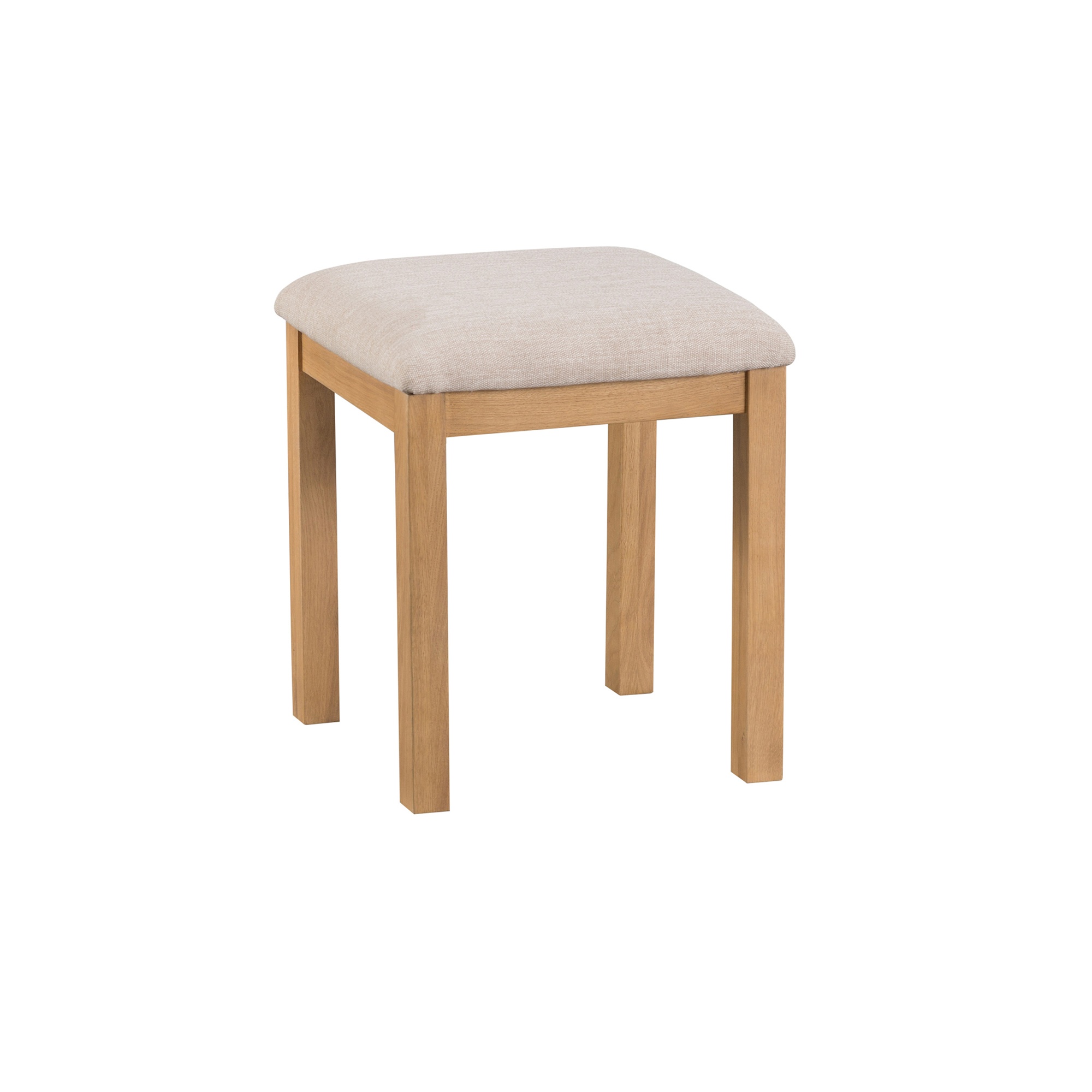 COLCHESTER BEDROOM Cookes Collection Colchester Bedroom Stool Bedroom