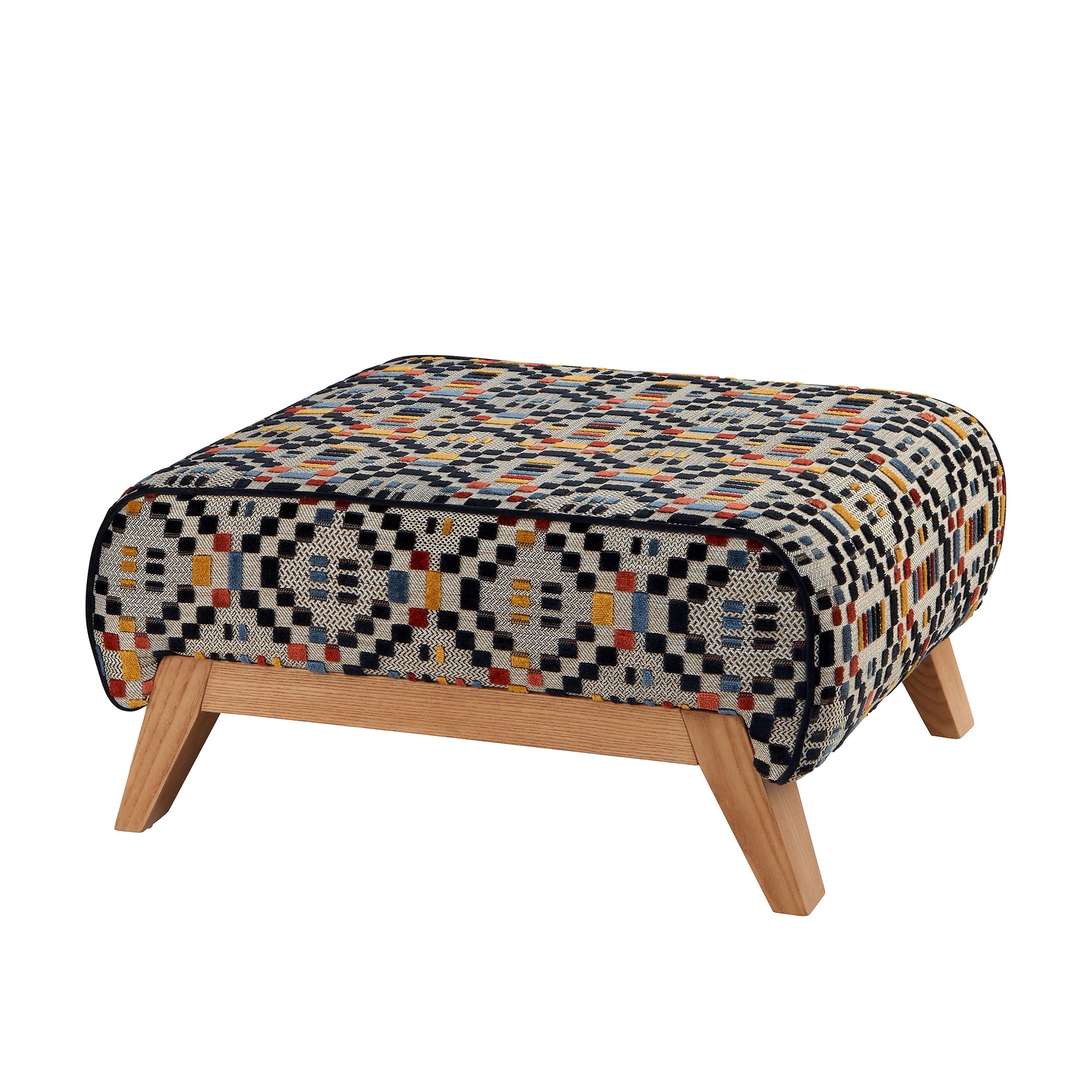 Celebrity Linby Footstool, Footstools