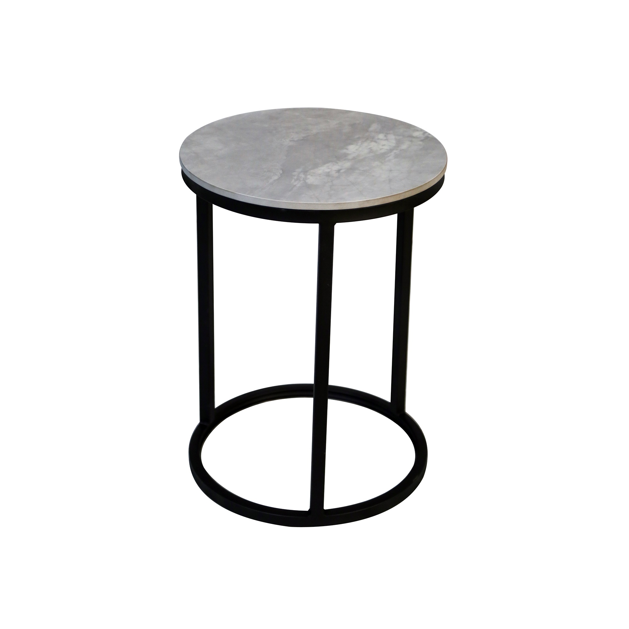 Round marble store coffee table kmart