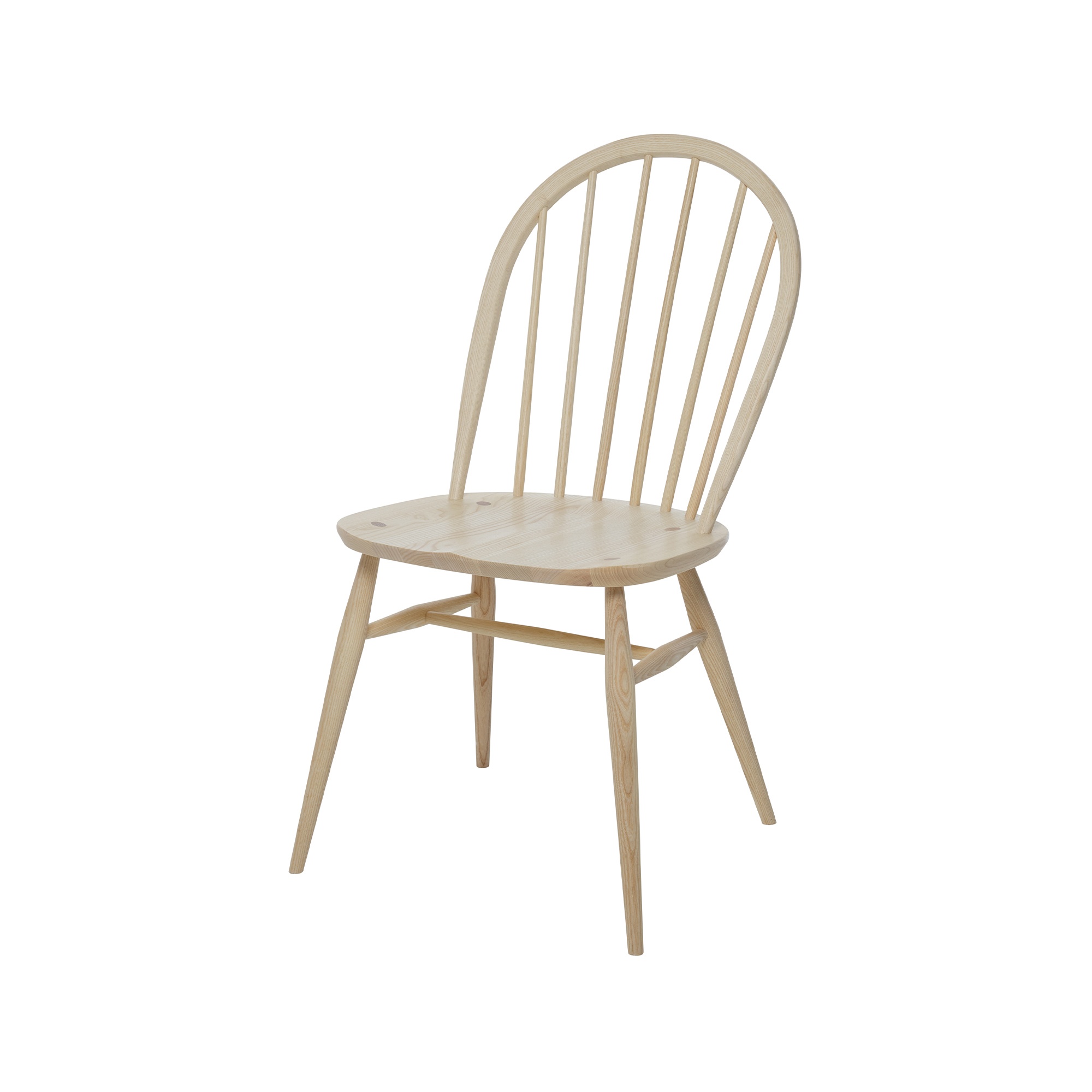 Originals Ercol Windsor Dining Chair | Ercol | Cookes Furniture