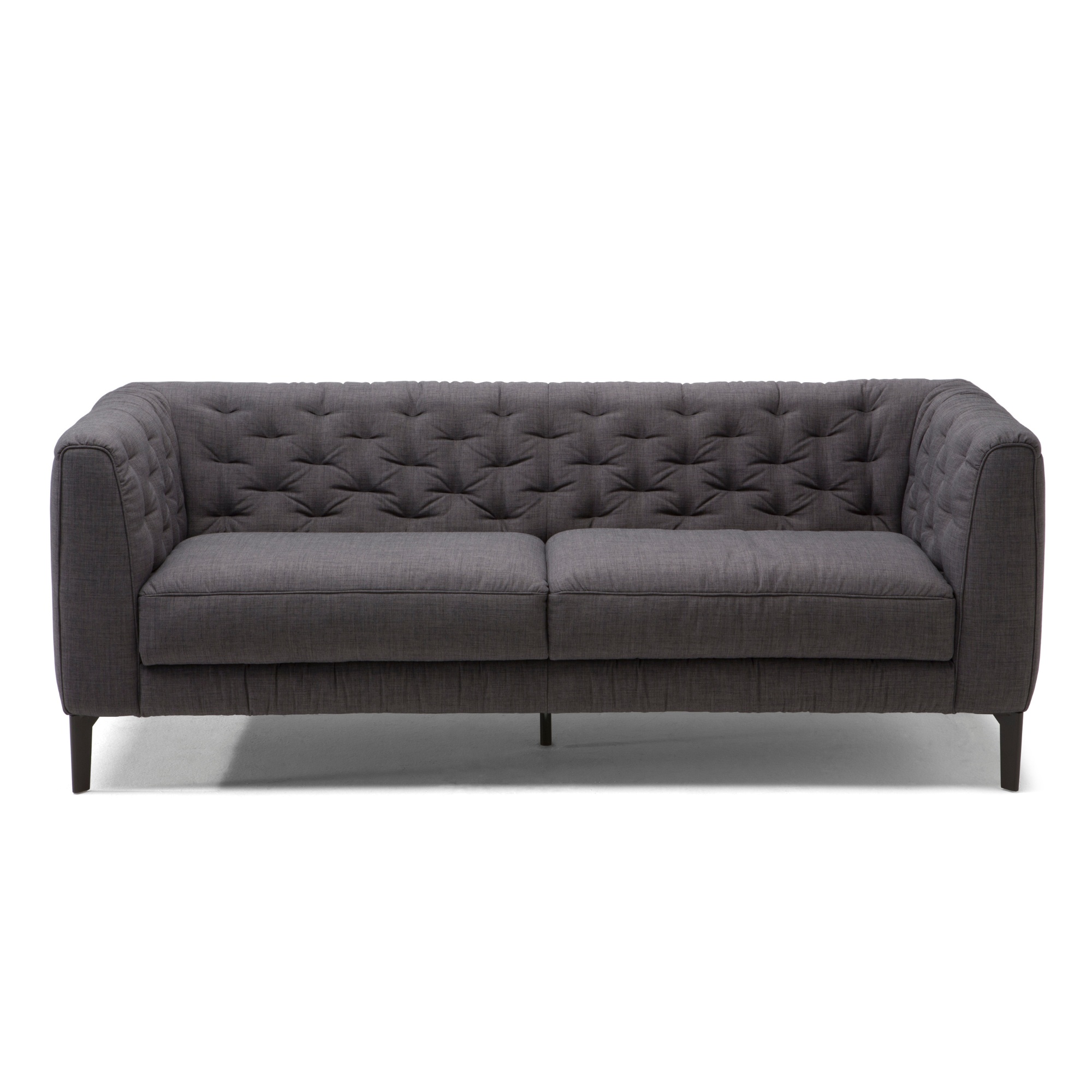 Natuzzi Editions Piacere Loveseat | All Sofas | Cookes Furniture