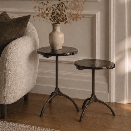 Vivian Low Side Table Vivian Low Side Table