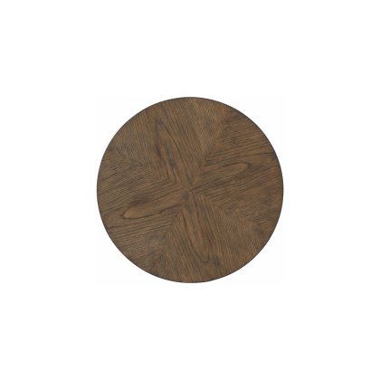 Oliver Round Side Table Oliver Round Side Table