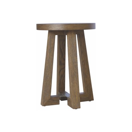 Oliver Round Accent Table Oliver Round Accent Table