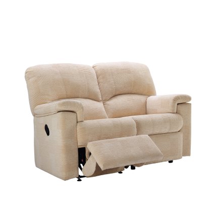 G Plan Sofas 