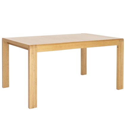 Ercol Bosco Medium Extending Dining Table Ercol Bosco Medium Extending Dining Table
