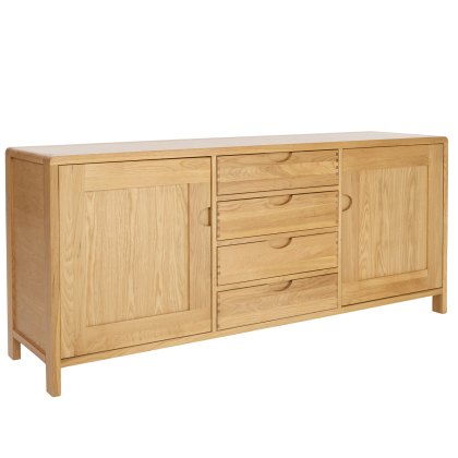 Ercol Bosco Large Sideboard Ercol Bosco Large Sideboard