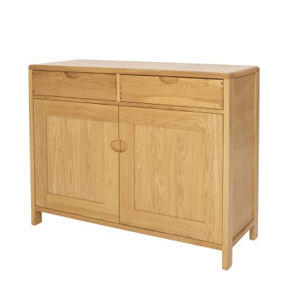 Ercol Bosco Small Sideboard Ercol Bosco Small Sideboard