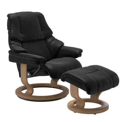 Stressless Reno