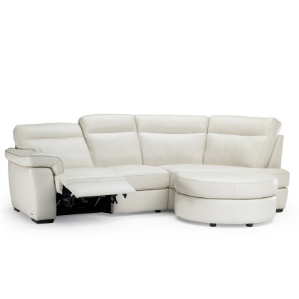 Natuzzi Editions Brivido