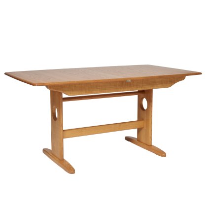 Ercol Windsor Medium Extending Dining Table Ercol Windsor Medium Extending Dining Table