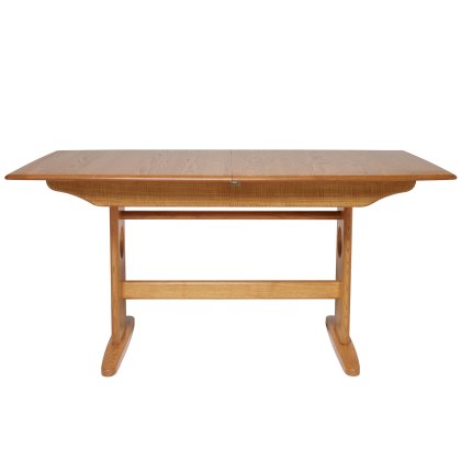 Ercol Windsor Medium Extending Dining Table Ercol Windsor Medium Extending Dining Table