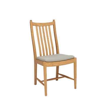 Ercol Windsor Penn Classic Dining Chair Ercol Windsor Penn Classic Dining Chair