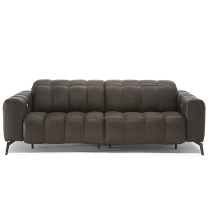 Natuzzi Editions Portento Large Electric Recliner Sofa Natuzzi Editions Portento Large Electric Recliner Sofa