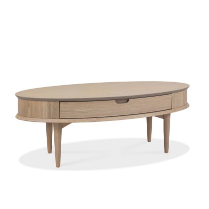 Cookes Collection Fino Scandi Oak