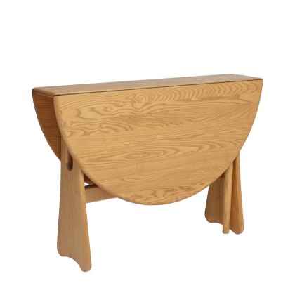 Ercol Windsor Gateleg Dining Table Ercol Windsor Gateleg Dining Table