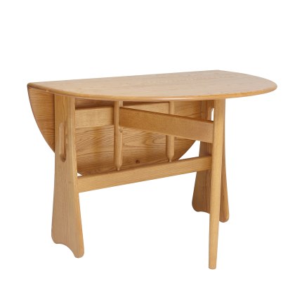Ercol Windsor Gateleg Dining Table Ercol Windsor Gateleg Dining Table